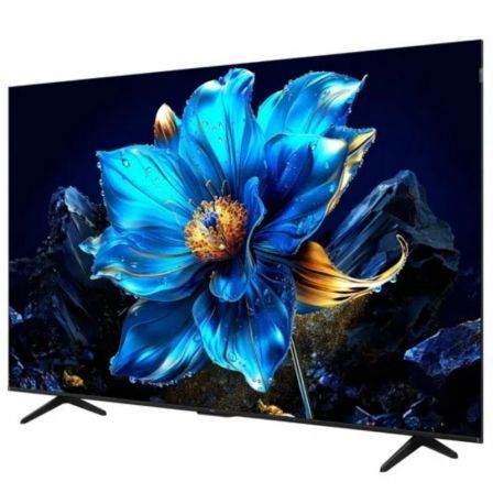 TCL 65P7K Televisor QLED 65 Pulgadas 4K UHD Google TV